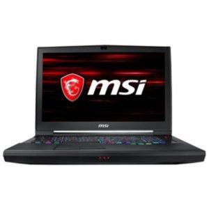 Ноутбук MSI GT75 8RG-052RU Titan