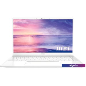 Ноутбук MSI Prestige 15 A11SCX-438RU