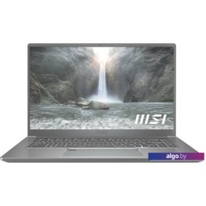 Ноутбук MSI Prestige 15 A11UC-066RU