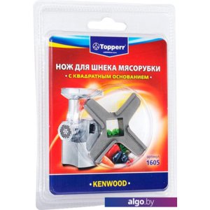 Нож Topperr 1605