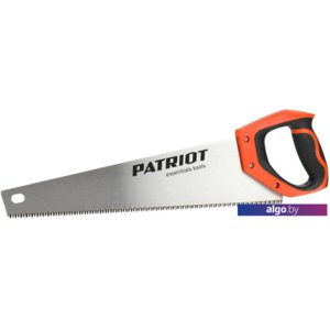 Ножовка Patriot WSP-400L