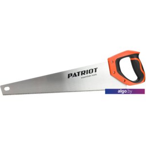 Ножовка Patriot WSP-450S