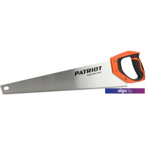 Ножовка Patriot WSP-500L
