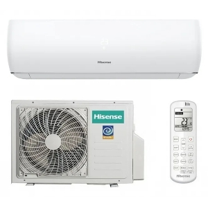 Сплит-система Hisense Expert EU DC Inverter AS-18UW4SXATD077