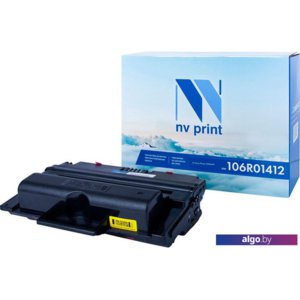 Картридж NV Print NV-106R01412 (аналог Xerox 106R01412)