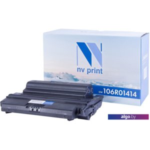 Картридж NV Print NV-106R01414 (аналог Xerox 106R01414)