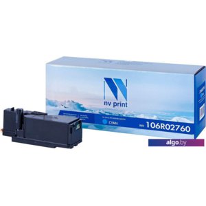 Картридж NV Print NV-106R02760C (каталог Xerox 106R02760)