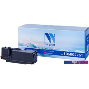 Картридж NV Print NV-106R02761M (каталог Xerox 106R02761)