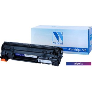 Картридж NV Print NV-726 (аналог Canon Cartridge 726)