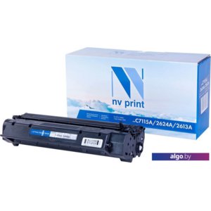 Картридж NV Print NV-C7115A-2624A-2613A (аналог HP C7115, Q2624A, 2613A)