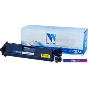 Картридж NV Print NV-CF217A (аналог HP CF217A)