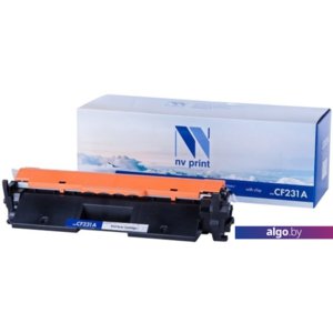 Картридж NV Print NV-CF231A (аналог HP CF231A)