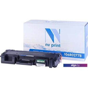 Картридж NV Print NV-T106R02778 (аналог Xerox 106R02778)