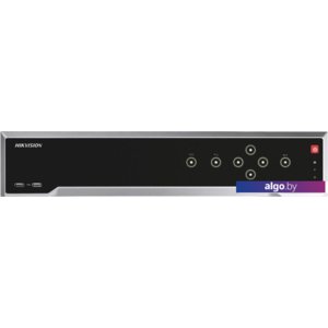 NVR видеорегистратор Hikvision DS-7716NXI-I4/4S