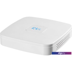 NVR видеорегистратор RVi RVI-1NR04120-P