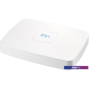 NVR видеорегистратор RVi RVI-1NR08120-P