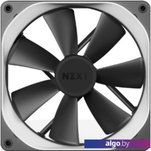 Вентилятор для корпуса NZXT Aer P120 (белый) RF-AP120-FP