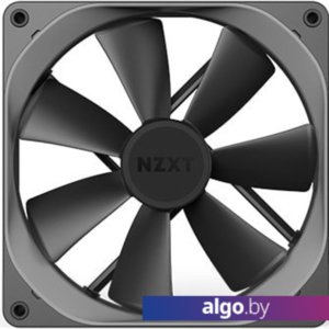 Вентилятор для корпуса NZXT Aer P140 (серый) RF-AP140-FP