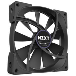 NZXT Aer RGB 120 мм [RF-AR120-B1]