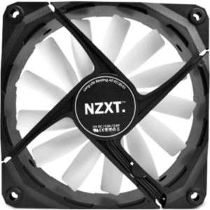 NZXT FZ Fan 120мм [RF-FZ120-02]