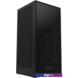 Корпус NZXT H1 CA-H16WR-B1