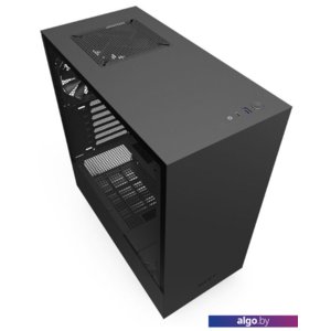 Корпус NZXT H510 CA-H510B-B1