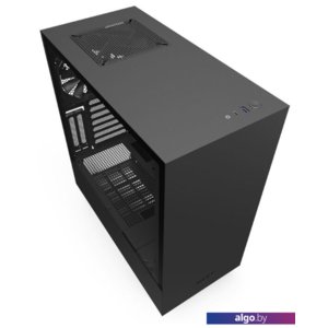 Корпус NZXT H510i CA-H510i-B1