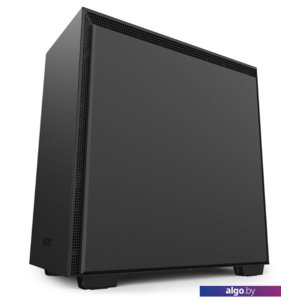 Корпус NZXT H710 CA-H710B-B1