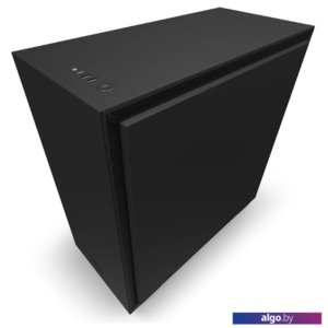 Корпус NZXT H710i CA-H710I-B1