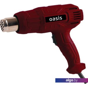 Промышленный фен Oasis TG-20