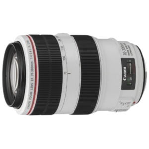 Объектив Canon EF 70-300mm f/4-5.6L IS USM