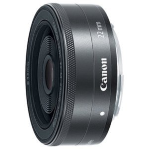 Объектив Canon EF-M STM (5985B005)