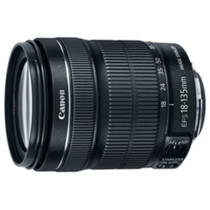 Объектив Canon EF-S IS STM 6097B005