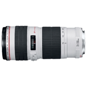 Объектив Canon EF USM (2578A009)