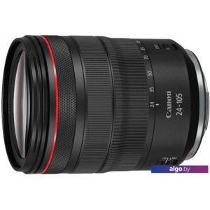 Объектив Canon RF 24-105mm f/4L IS USM