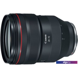 Объектив Canon RF 28-70mm f/2L USM