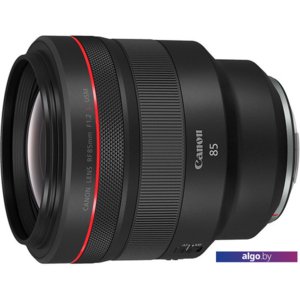 Объектив Canon RF 85mm f/1.2L USM