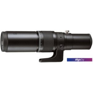 Объектив Kenko MIL TOL 400mm F6.7 ED