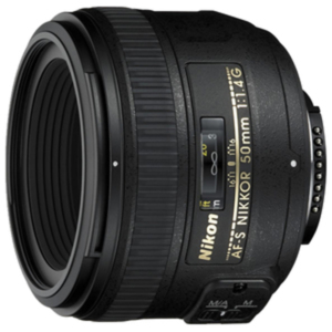 Объектив Nikon Nikkor AF-S (JAA014DA)