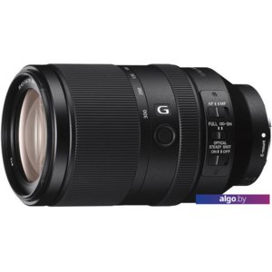 Объектив Sony FE 70-300mm F4.5-5.6 G OGS [SEL70300G]