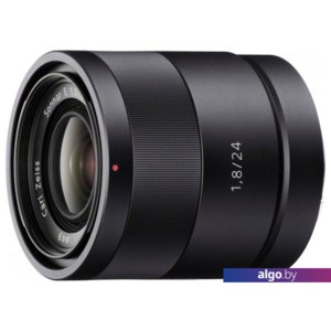 Объектив Sony Sonnar T* E 24mm F1.8 ZA (SEL24F18Z)