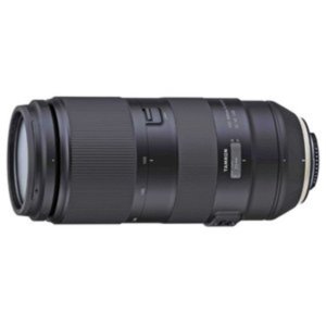 Объектив Tamron 100-400mm F/4.5-6.3 DI VC USD для Canon