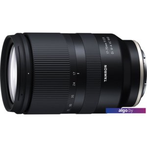 Объектив Tamron 17-70mm F/2.8 Di III-A VC RXD для Sony E