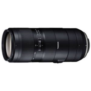 Объектив Tamron 70-210mm F/4 DI VC USD для Nikon