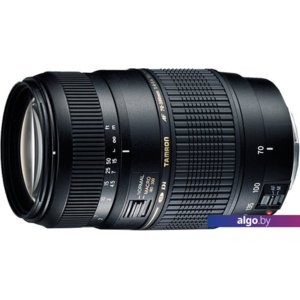 Объектив Tamron AF70-300mm F/4-5.6 Di LD Macro 1:2 Sony A