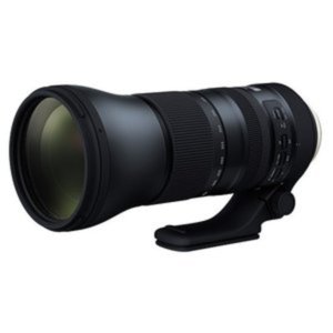 Объектив Tamron SP 150-600mm F/5-6.3 Di VC USD G2 для Canon EF [A022]