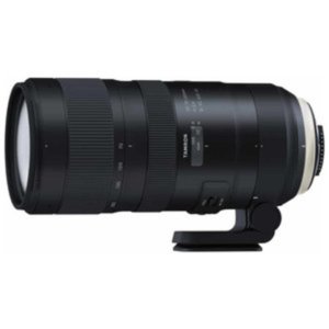 Объектив Tamron SP 70-200mm F/2.8 Di VC USD G2 (A025N)