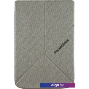 Обложка PocketBook Origami Shell O для PocketBook 7.8" (серый)