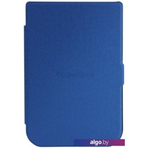 Обложка PocketBook PBC-631-BL-RU (синий)