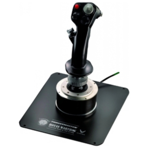 Оборудование для авиасимов Thrustmaster Hotas Warthog Flight Stick